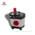 High Pressure Hydraulic Hydraulic Oil Submersible Gear Pump